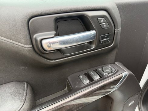 Used 2021 Chevrolet Silverado 1500 LTZ image 31