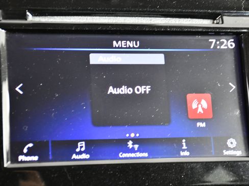 Used 2019 Nissan Rogue S w/ Special Edition Package image 27