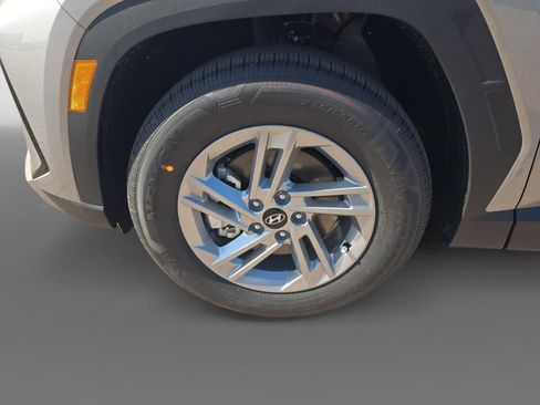 New 2026 Hyundai Tucson SE FWD image 9