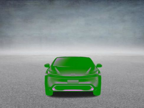 New 2026 Toyota Prius Plug-In Hybrid FWD image 39