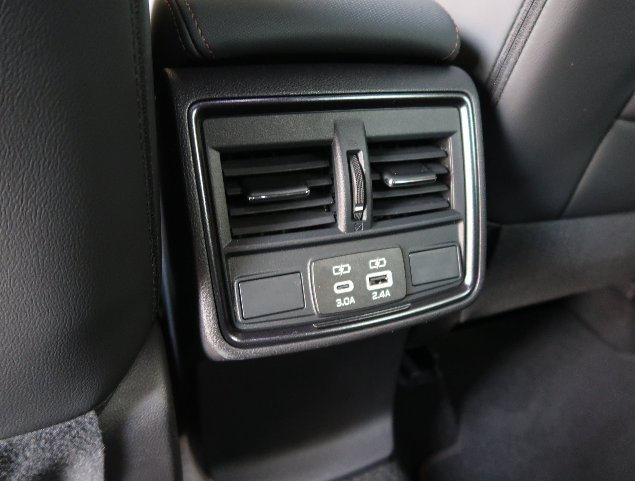 Certified 2026 Subaru Forester Sport AWD/4WD image 30