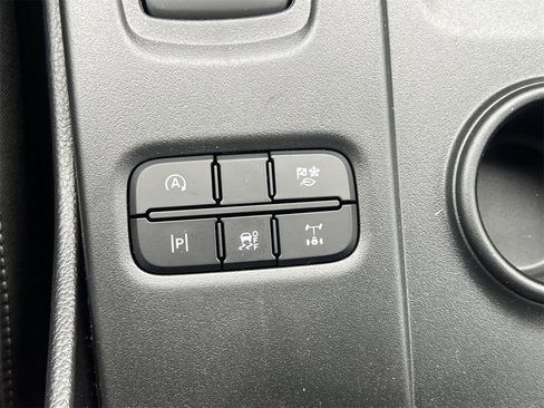 New 2025 Ford Ranger XLT w/ Technology Package image 8