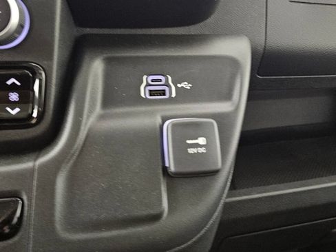 New 2026 RAM ProMaster 2500 FWD image 27
