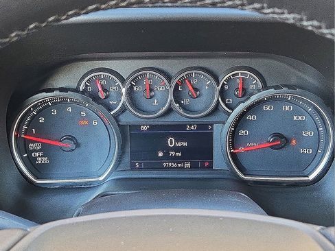 Used 2021 Chevrolet Tahoe LT image 27