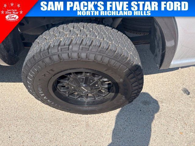 Used 2019 Ford Ranger XLT w/ Equipment Group 301A Mid RWD image 8