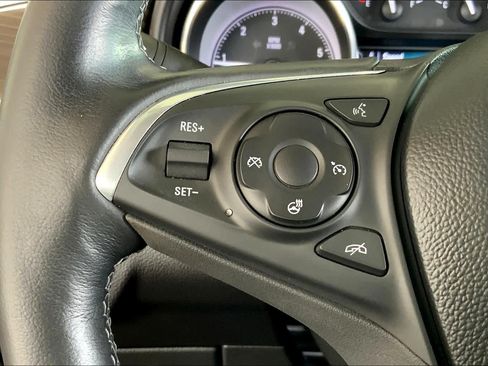 Used 2020 Buick Envision Essence w/ Experience Buick Package FWD image 24