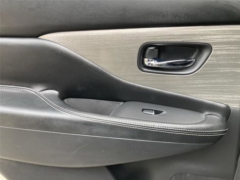 Used 2017 Nissan Murano Platinum w/ Platinum Technology Package image 30