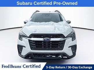 Certified 2023 Subaru Ascent Limited w/ Technology Package video 1