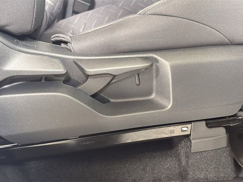 New 2025 Toyota Tacoma SR5 image 20