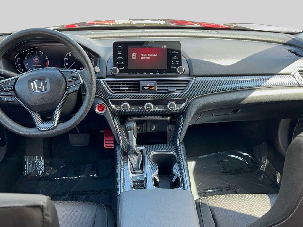 Used 2020 Honda Accord LX image 10