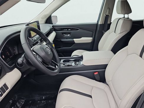New 2026 Honda Passport RTL image 20