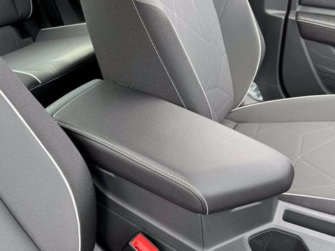 New 2026 Volkswagen Jetta Sport FWD image 21