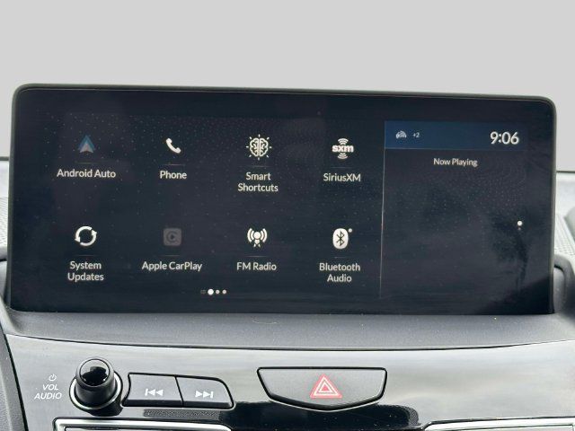 Used 2024 Acura RDX SH-AWD image 29