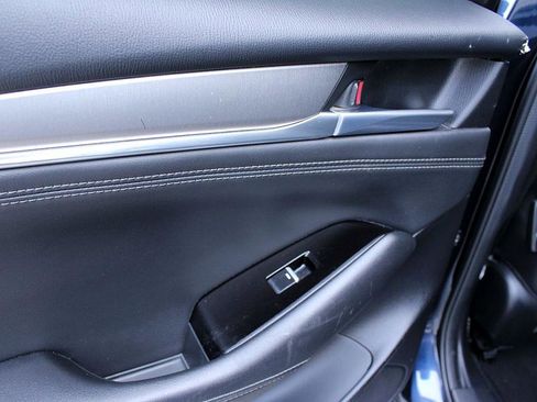 Used 2020 MAZDA MAZDA6 Touring image 14