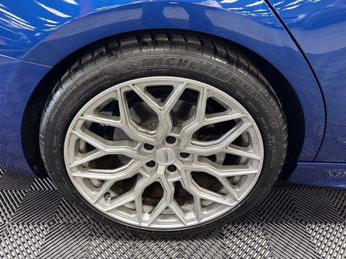 Used 2023 Mercedes-Benz C 43 AMG 4MATIC Sedan image 19