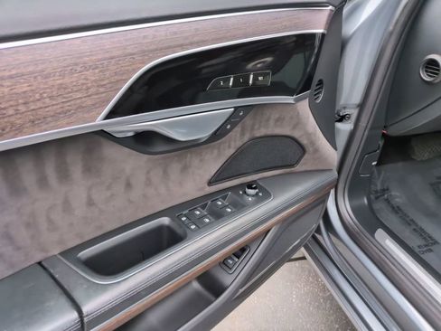 Used 2019 Audi A8 L 3.0T AWD/4WD image 17