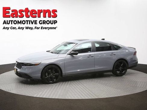Used 2023 Honda Accord Sport image 58