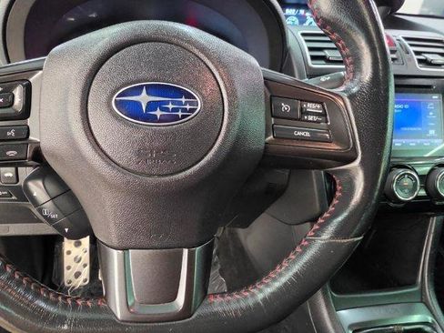 Used 2020 Subaru WRX Limited AWD/4WD image 13