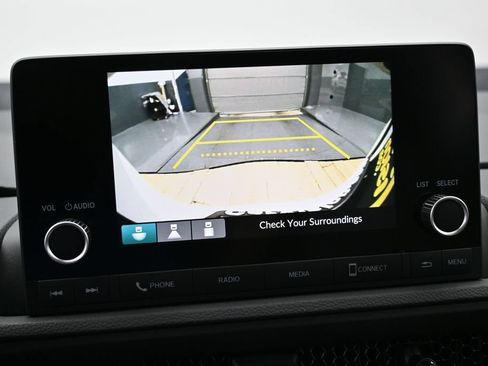 Used 2024 Honda CR-V LX image 46