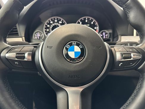 Used 2014 BMW 535d Sedan RWD image 10