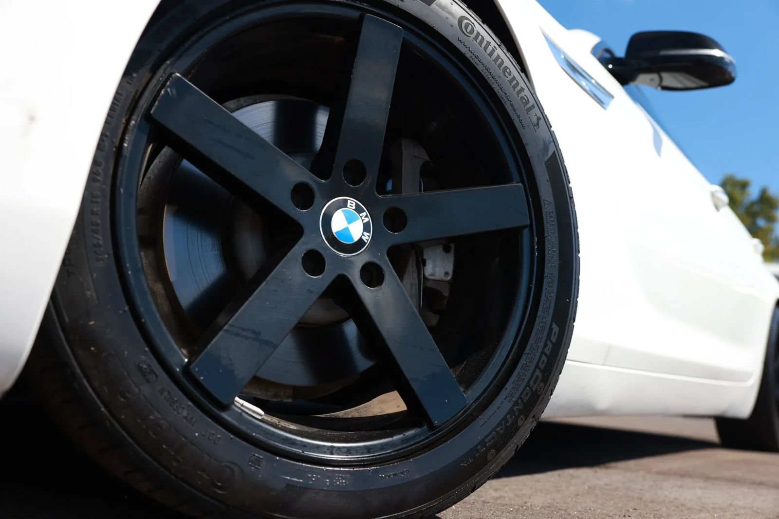 Used 2016 BMW 640i Gran Coupe RWD image 26