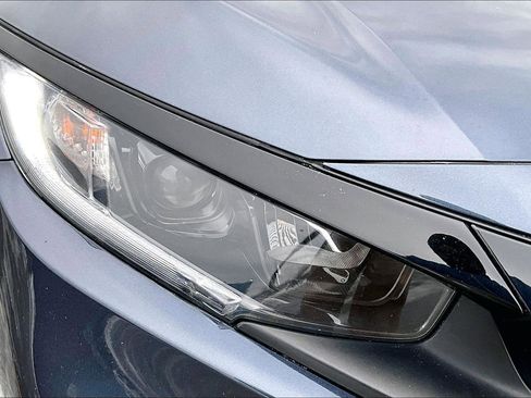 Used 2020 Honda Civic LX image 31
