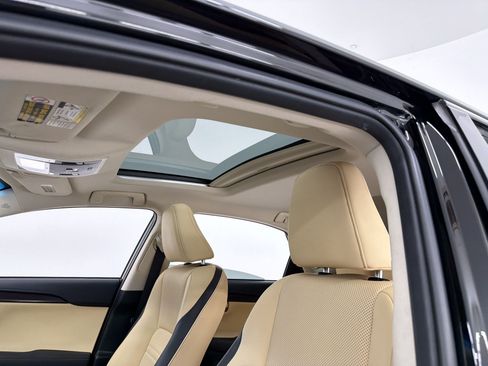 Used 2015 Lexus NX 200t AWD w/ Premium Package image 24