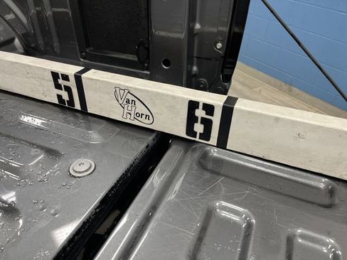 Used 2025 Ford F150 Lightning XLT image 16