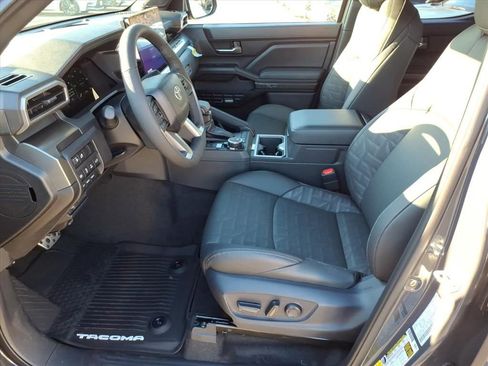 New 2026 Toyota Tacoma TRD Sport image 3