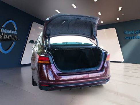 Used 2024 Nissan Altima 2.5 SV image 42