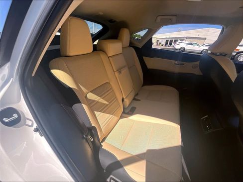 Used 2019 Lexus NX 300h AWD w/ Comfort Package image 28