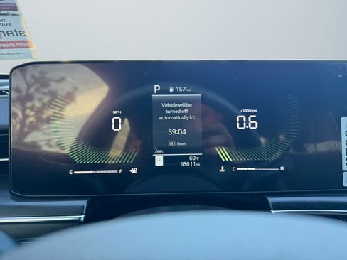 Used 2025 Kia K5 GT-Line image 12