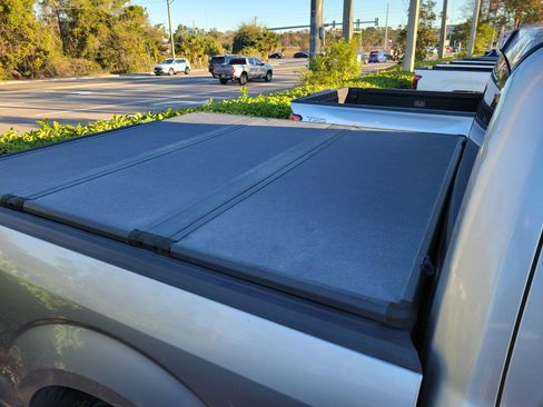 Used 2020 Ford F150 XLT w/ Equipment Group 302A Luxury image 16