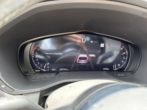 Certified 2024 MAZDA CX-90 3.3 Turbo S AWD/4WD image 47