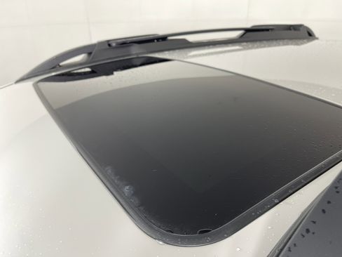 New 2025 Subaru Outback Onyx Edition image 6