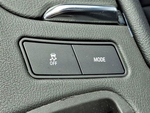 Certified 2025 Cadillac XT6 Premium Luxury w/ Platinum Package image 24