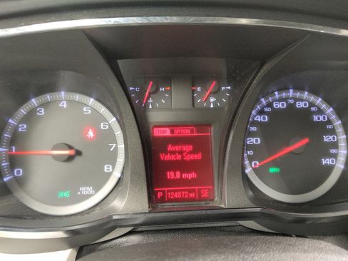 Used 2015 GMC Terrain SLE image 23