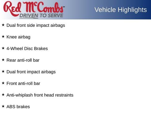 Used 2022 Jeep Compass Trailhawk AWD/4WD image 9