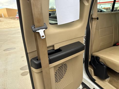 Used 2008 Ford F250 XL image 16