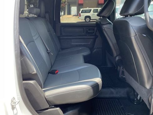 Used 2022 RAM 2500 Tradesman w/ Special Service Vehicle Group AWD/4WD image 19