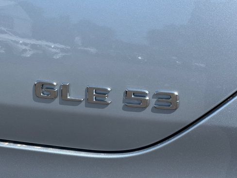 New 2026 Mercedes-Benz GLE 53 AMG 4MATIC Coupe image 37