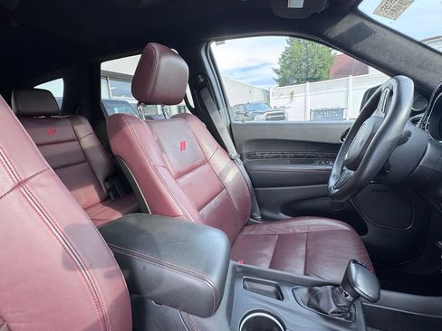 Used 2024 Dodge Durango R/T AWD/4WD image 20