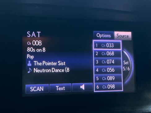 Used 2014 Lexus RX 350 FWD w/ Premium Package image 19