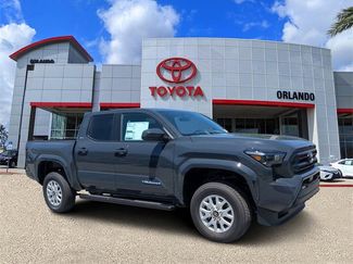 New 2026 Toyota Tacoma SR5 video 1