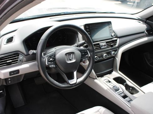 Used 2019 Honda Accord EX-L image 30