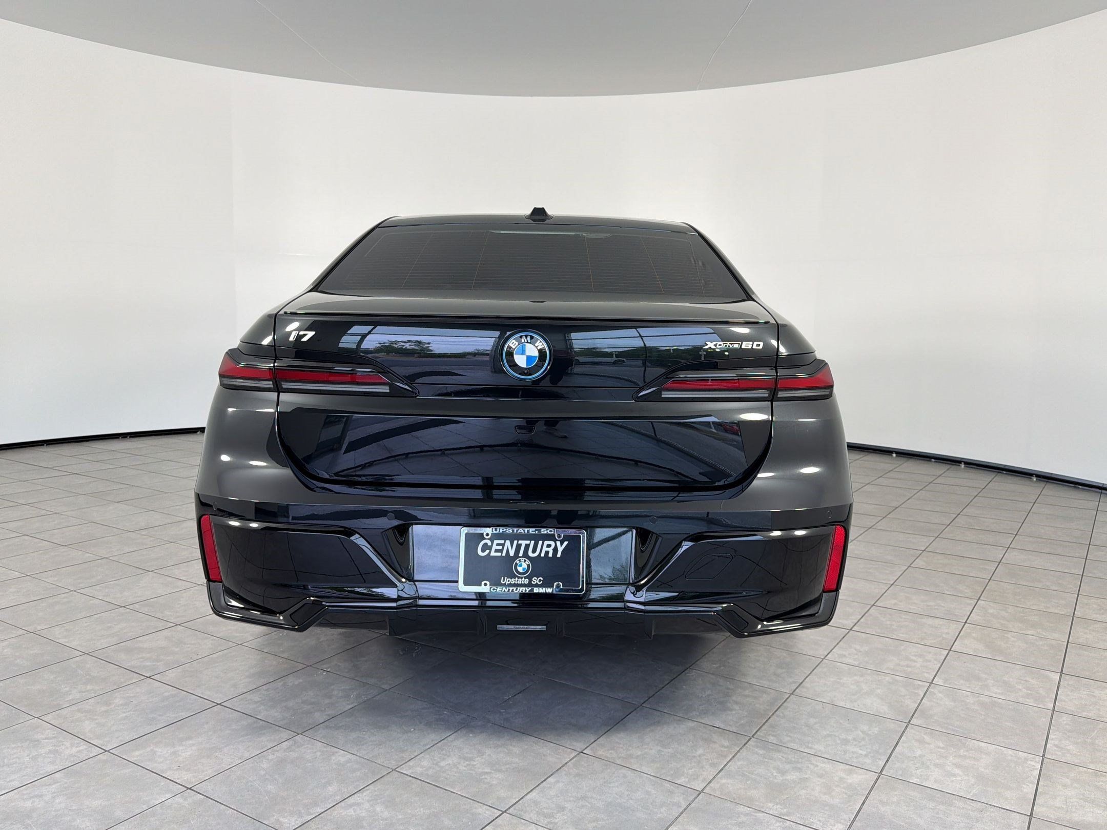 Used 2026 BMW i7 xDrive60 AWD/4WD image 9