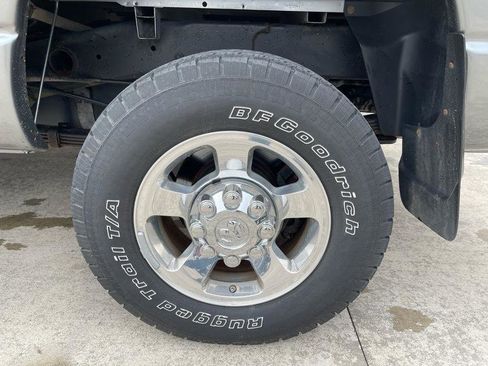 Used 2008 Dodge Ram 2500 Truck SXT w/ Popular Equipment Group image 17