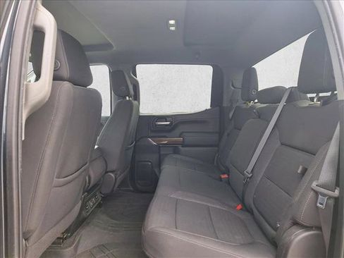 Used 2022 Chevrolet Silverado 1500 RST image 14