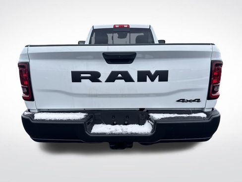 New 2026 RAM 2500 Tradesman image 6