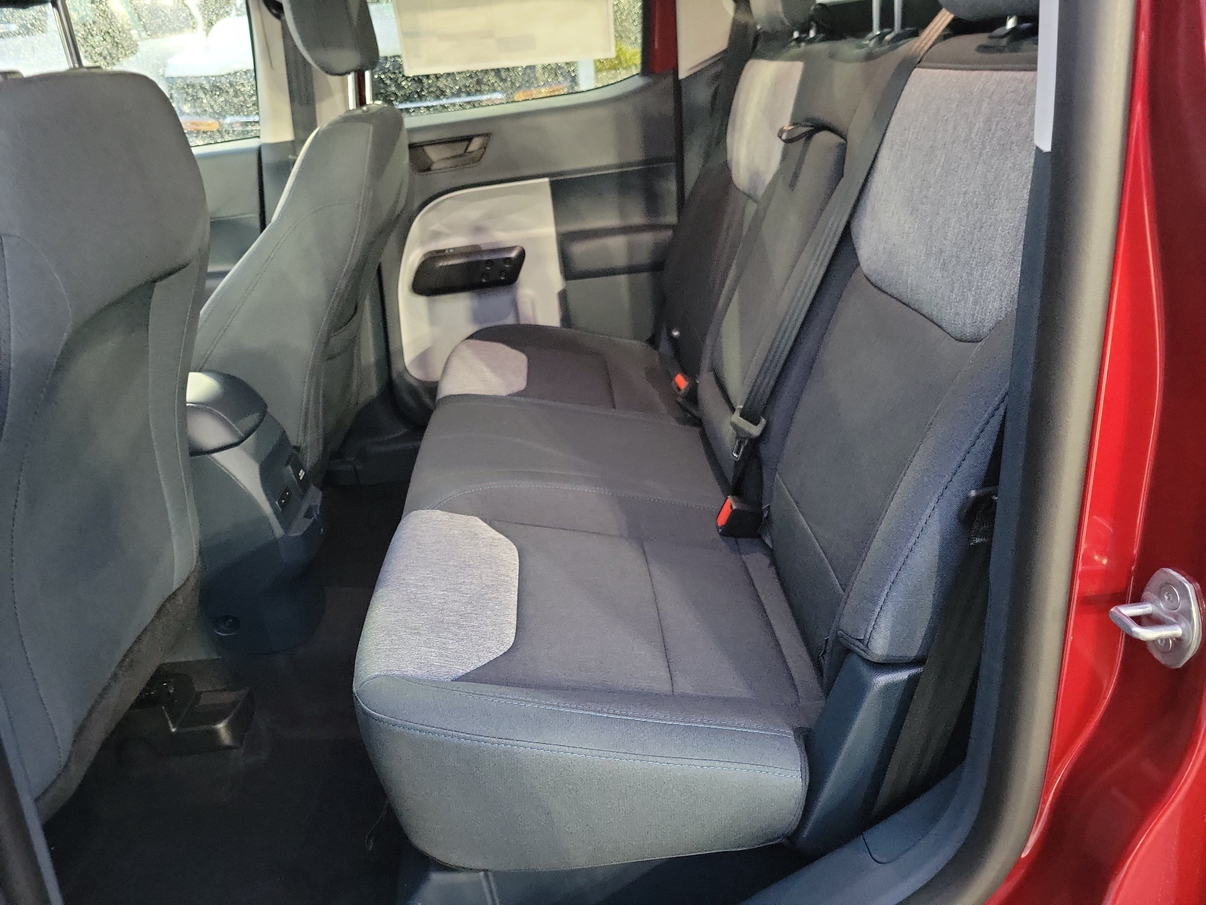Used 2025 Ford Maverick XLT w/ XLT Luxury Package AWD/4WD image 11